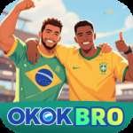 okokbro Ultimate Gaming App
