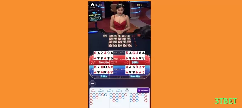 wgstich Casino Supreme v4.8.8 Screenshot 1