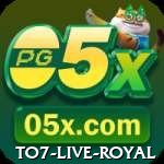 to7 - Live Royal - 3tbet ⚽🎰 Apostas em futebol são empolgantes e imprevisíveis; jogue com responsabilidade e sem tentar recuperar prejuízo. 💸