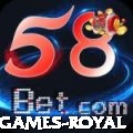 Toppg Games Royal